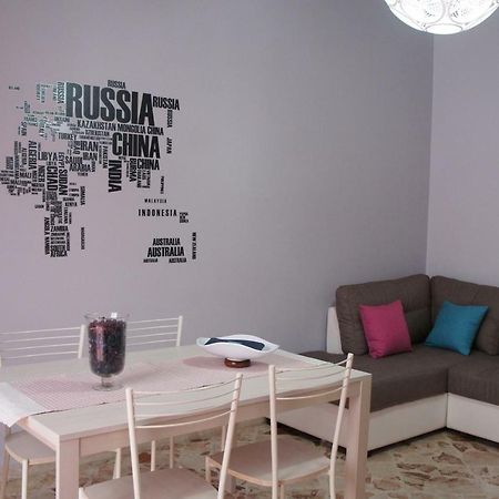 Timoleonte Appartamento 1 Syracuse Exterior foto