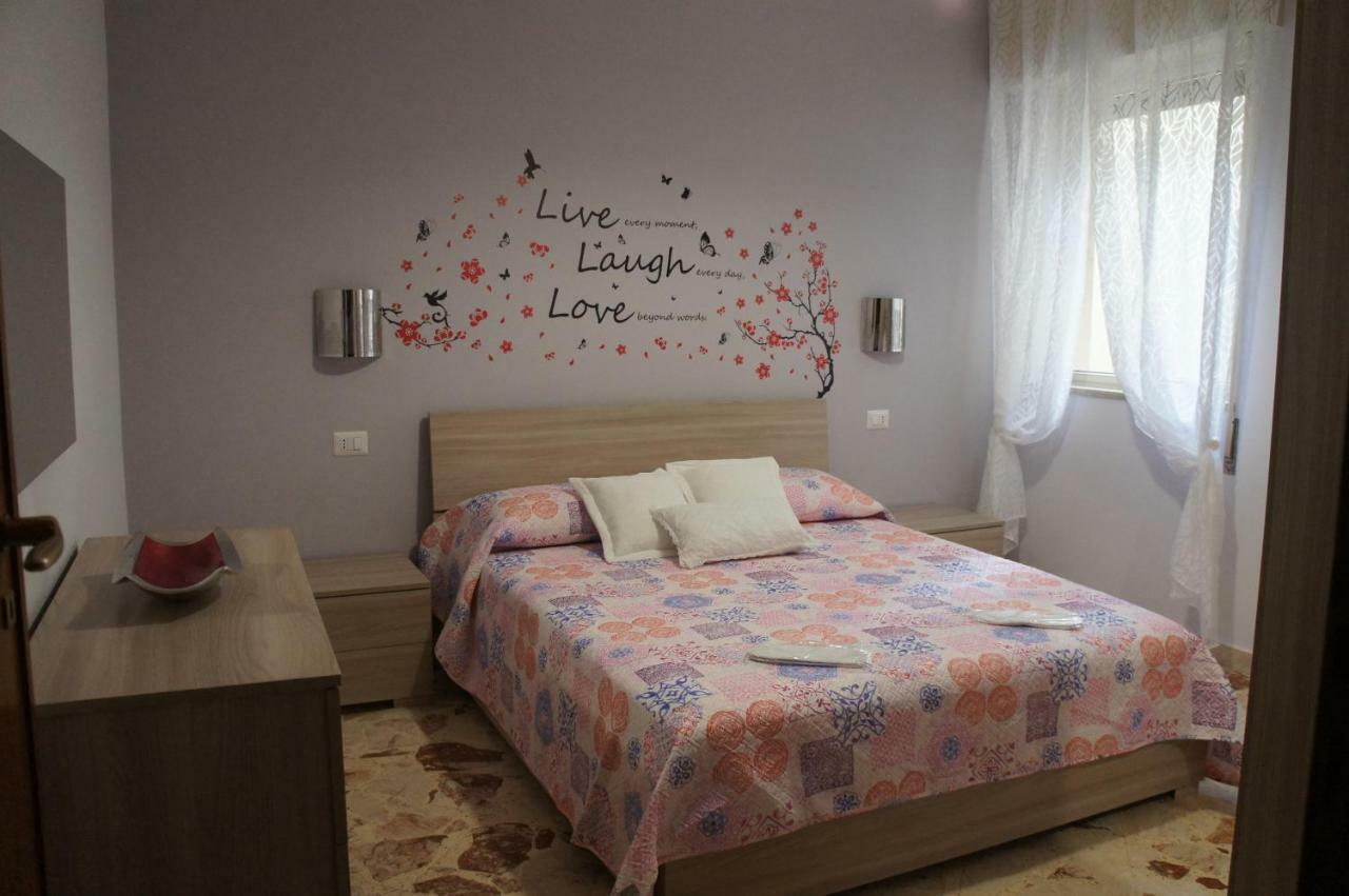 Timoleonte Appartamento 1 Syracuse Exterior foto