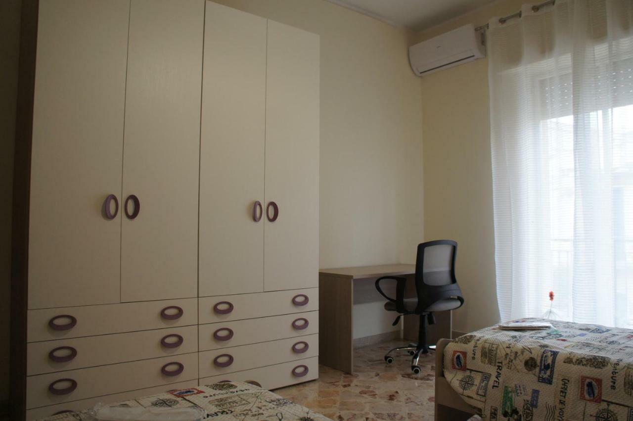 Timoleonte Appartamento 1 Syracuse Exterior foto